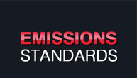 Emissions Standards